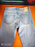 Blugi de iarnă / damă / Denim / Sinsay