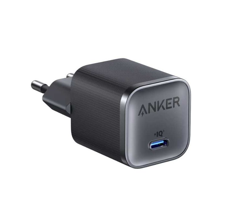Incarcator Anker Nano 45W B2692 nou, sigilat