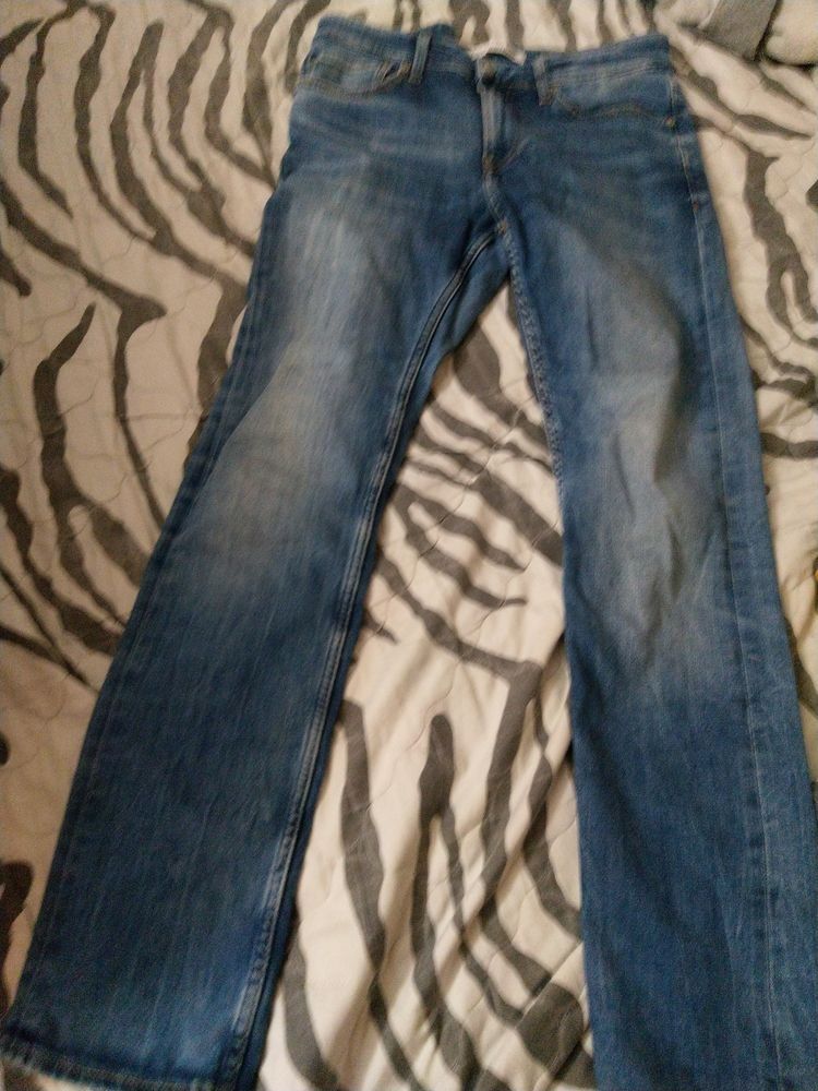 Дънки Calvin Klein Jean W 30 L32  оригинални