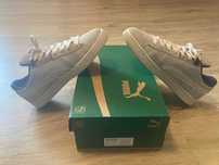 Puma Suede Expedition EUR 43