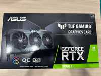 ASUS TUF Gaming GeForce RTX 3060 Ti