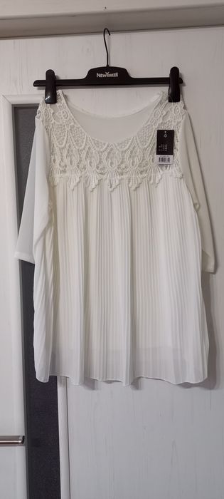 Bluza Dama M 38/40noua