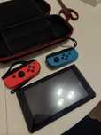 Nintendo switch. состояние - новое