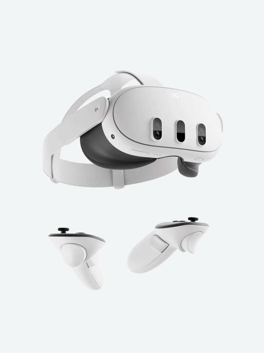 Meta quest 3 512 гб vr очки очки виртуальной реальности