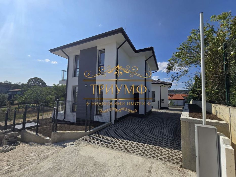 Продава се Къща в Варна, м-т Траката - 140 кв.м за 2065 €/кв.м - Снимка #3