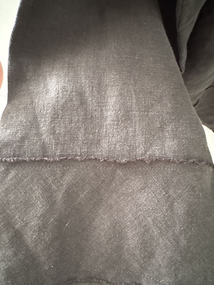 Блузка от Massimo Dutti Испания