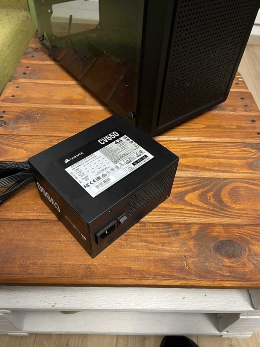 Sursa Corsair CV650