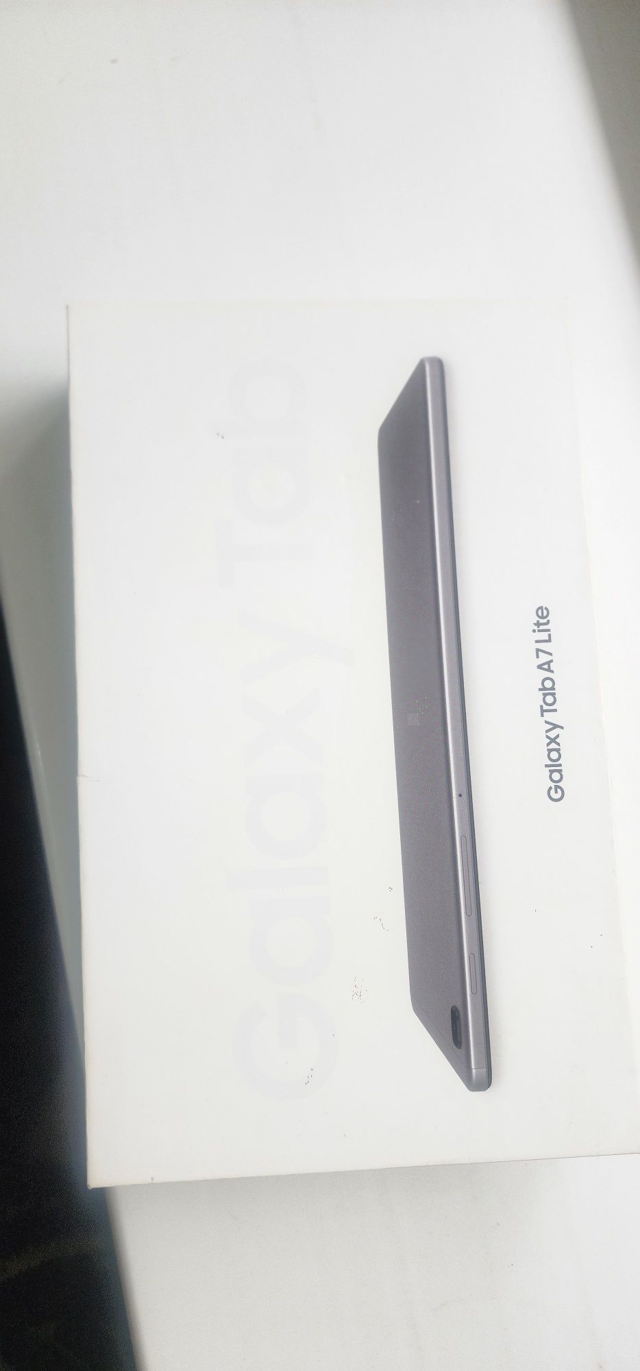 Samsung galaxy tab A7 lite