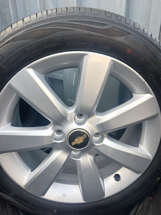 17 epika saka diska balon