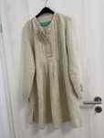 Rochie din 100% in Benetton