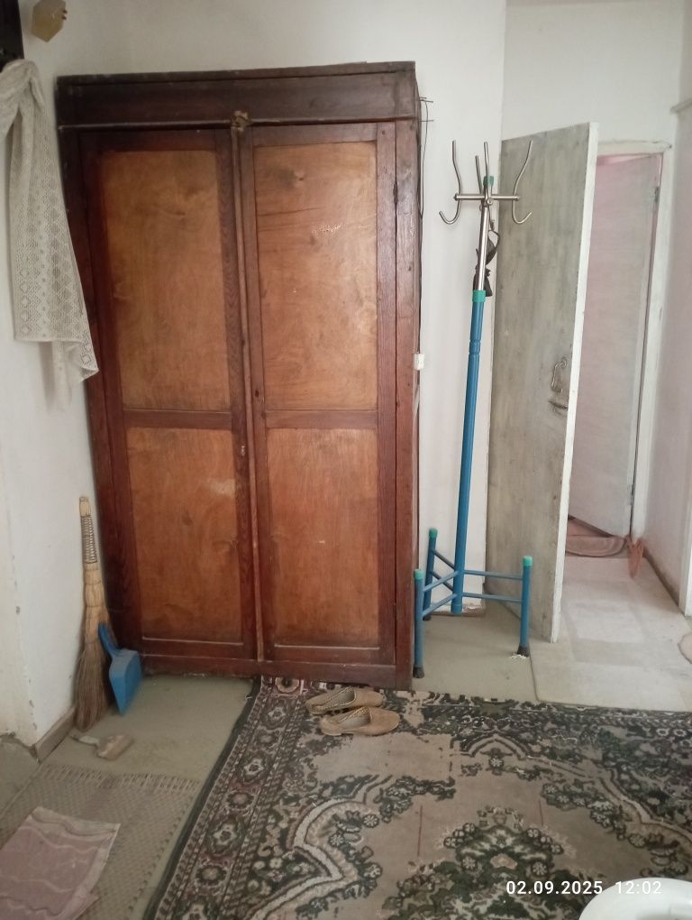 Продаётся квартира