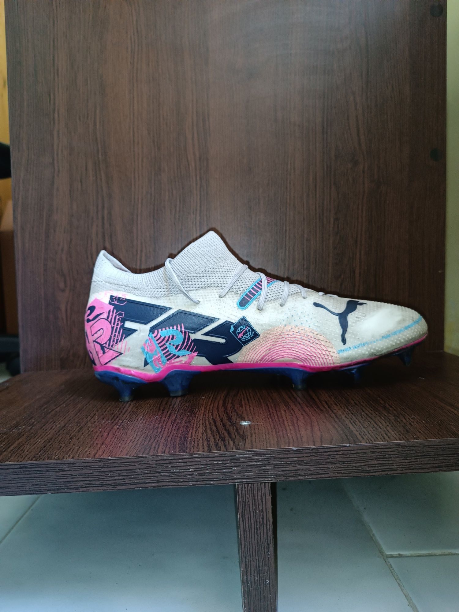 Футболни обувки Puma Future 42 номер