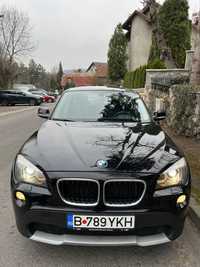 BMW X1 XDrive 20D (4x4) 174hp