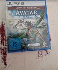 Avatar joc PlayStation 5 Ps5