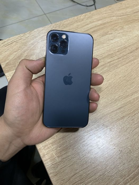Iphone 12 pro Blue LL/A