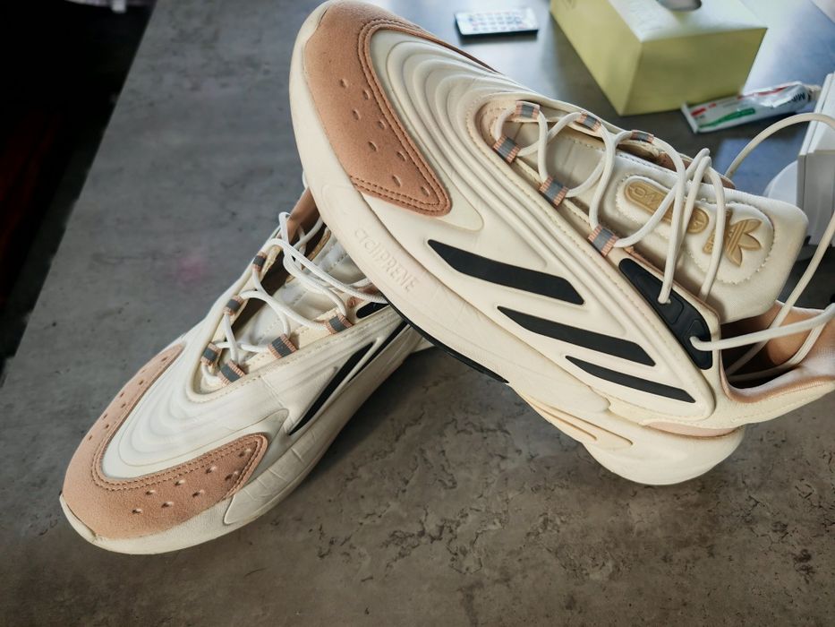 Adidas Ozelia/AdiPrene