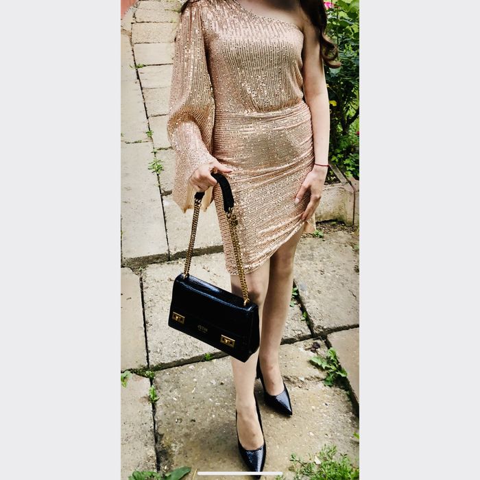 Rochie de gala marimea S