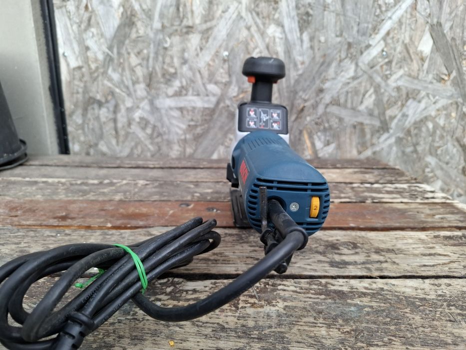 Pendular Bosh 500w