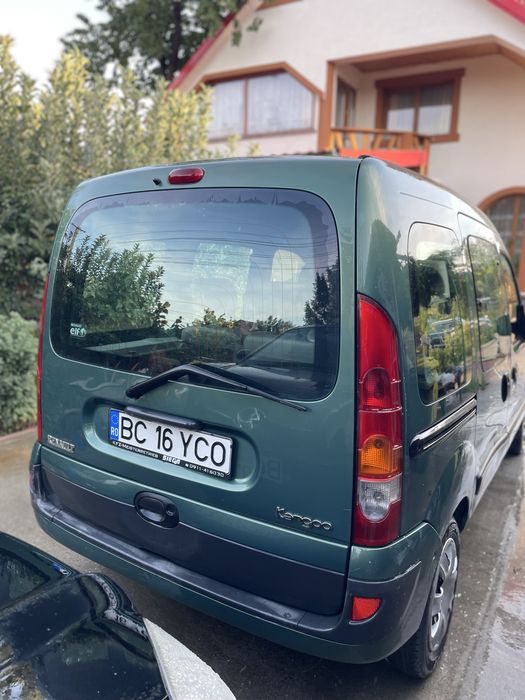 Vand Renaul Kangoo 2008