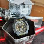 Casio G Shock GA B001cy 1AER  Garantie