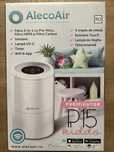 Purificator de aer AlecoAir P15 Kiddo