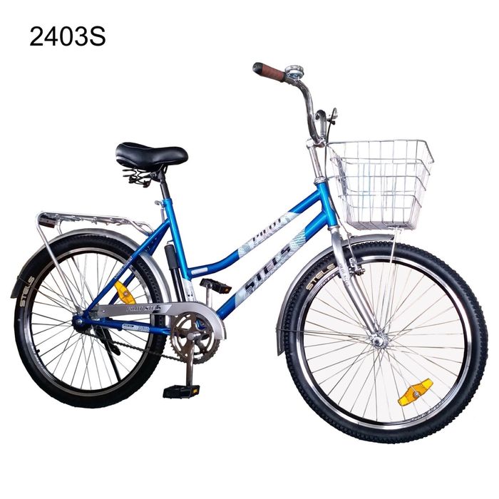 STELS 24дюйм Model:2403S