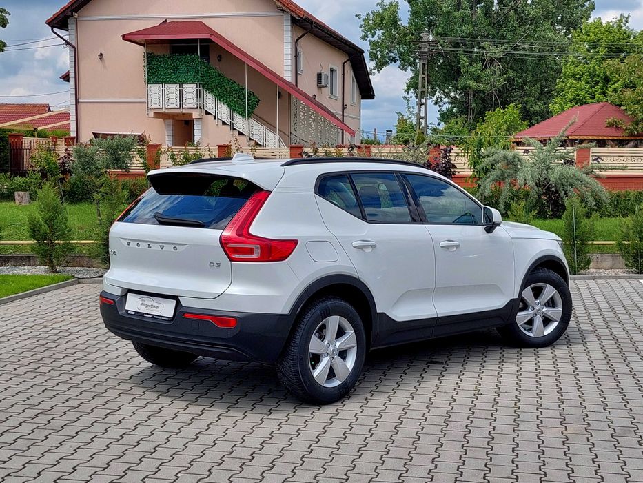VOLVO XC40 2.0D3 150cp Euro6 *07/2020* Impecabil / KM Reali