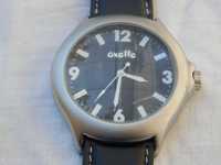 Часовник Oxette - черен