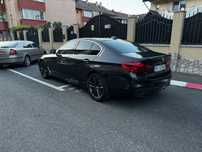 Vand BMW G30 Hybrid