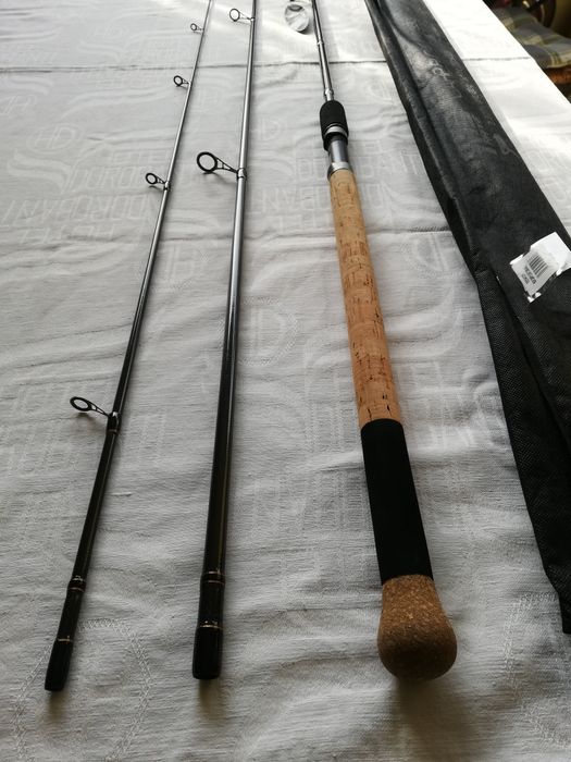 Sheffield -Match MS Range Carp Float 3,30m