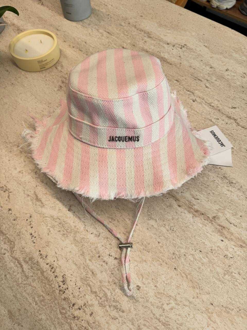 Дамски летни шапки