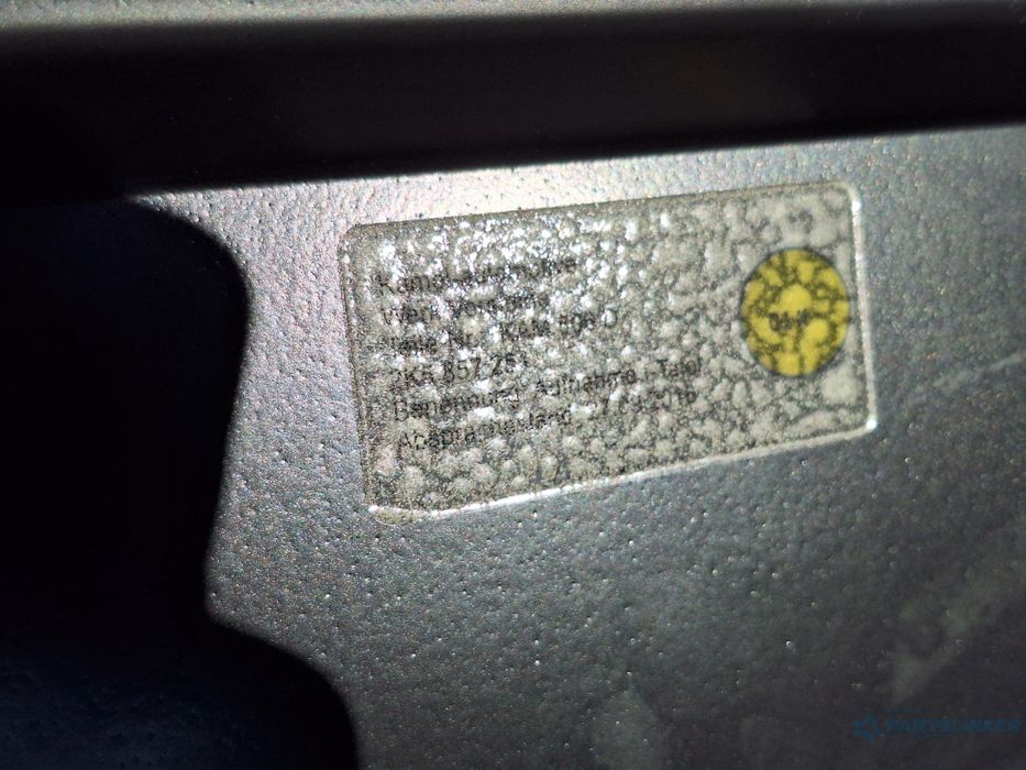 Carcasa taximetru VOLKSWAGEN CADDY IV Estate SAB, SAJ 2015 - 2020