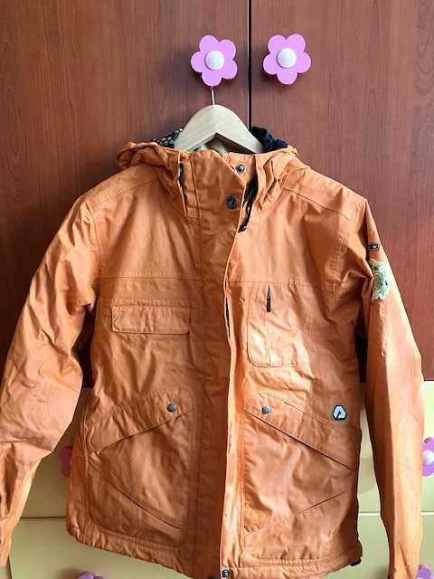 Дамски ски екип  SUB INDUSTRIES- Австрия