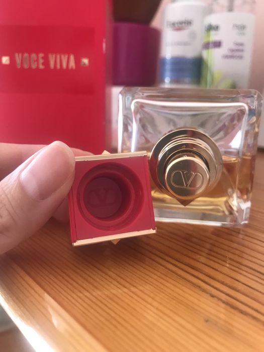 Дамски парфюм Valentino Voce Vita