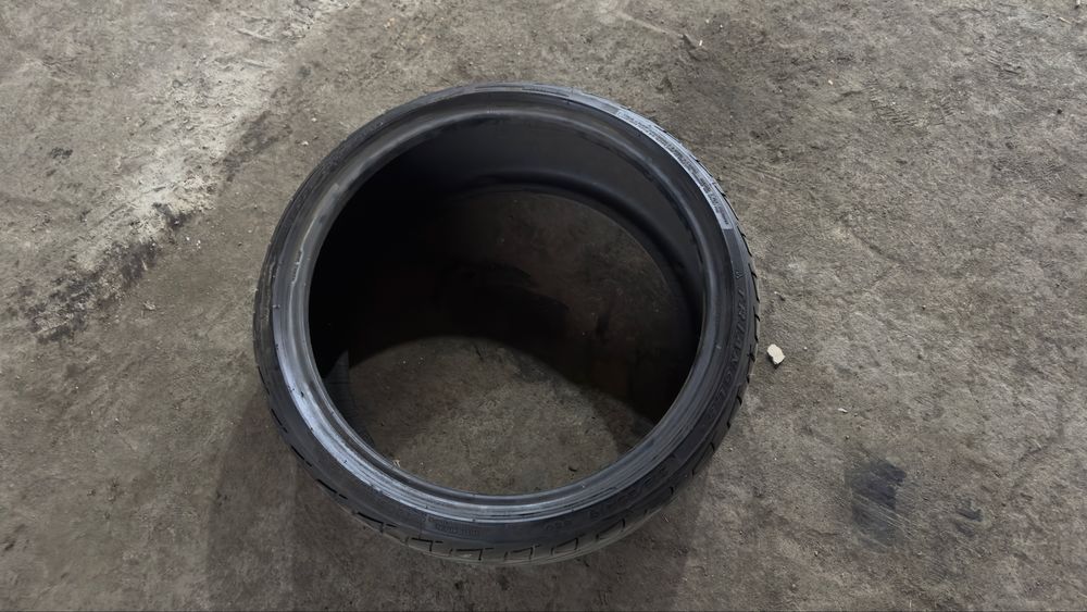 Шина Triangle 215-35–R19