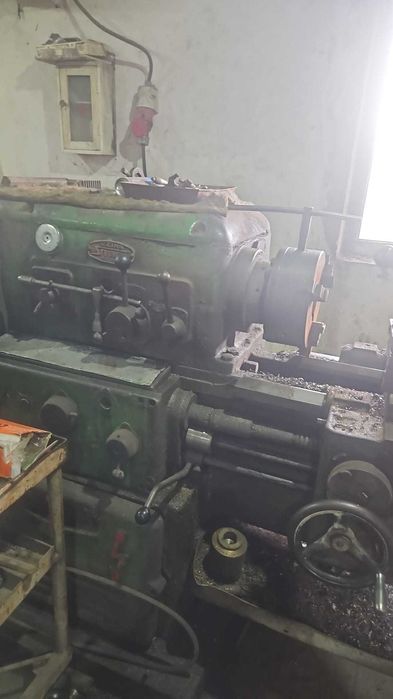 Strung sn 400 functional