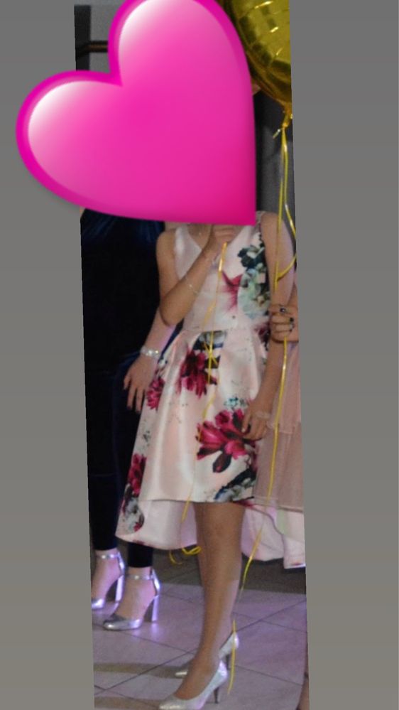 Rochie evenimente