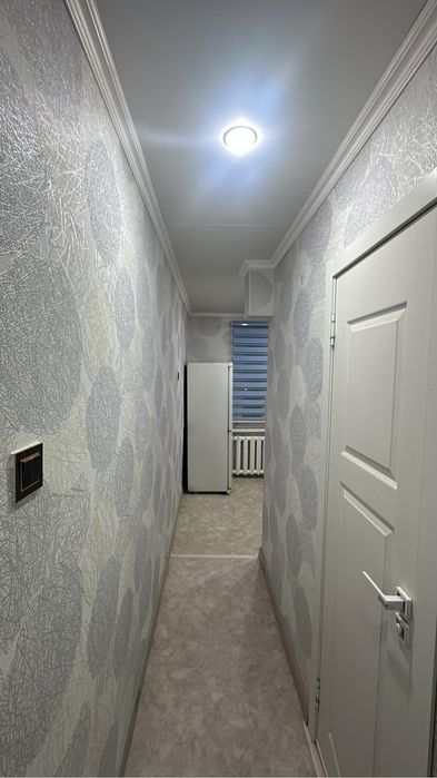 1 комнатная квартира