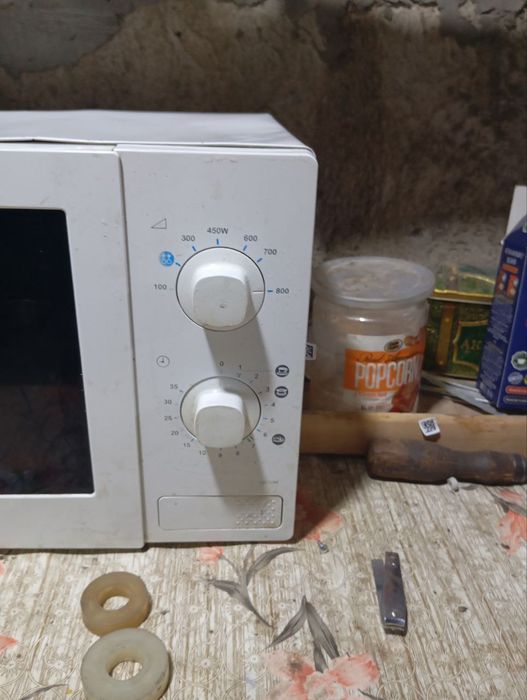 Продам микроволновку