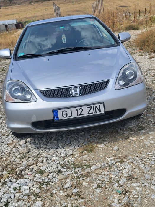Honda Civic  1.4