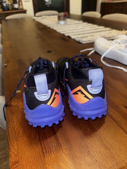 Маратонки Nike размер 38