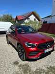 Mercedes-Benz GLC Glc 300de 4 matic 2021