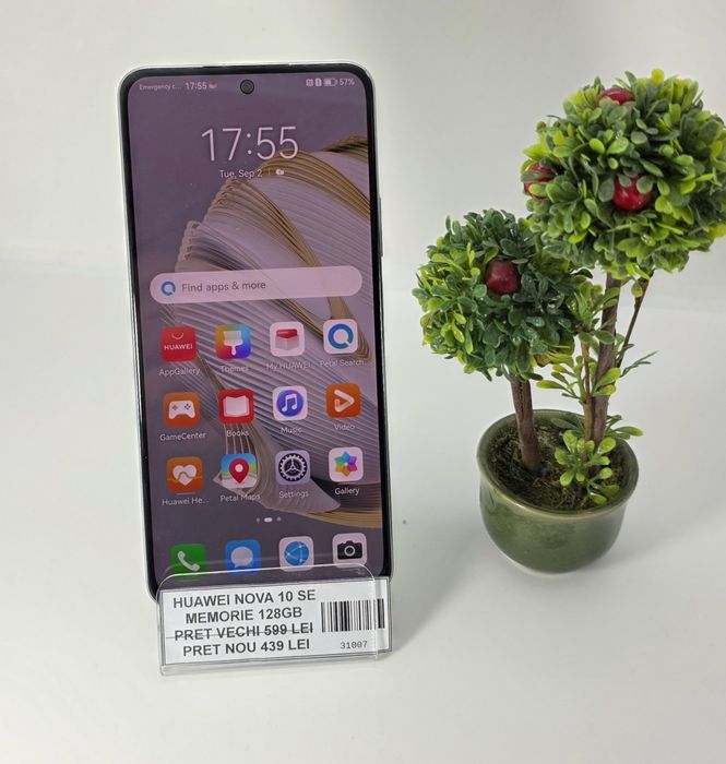 Huawei Nova 10SE