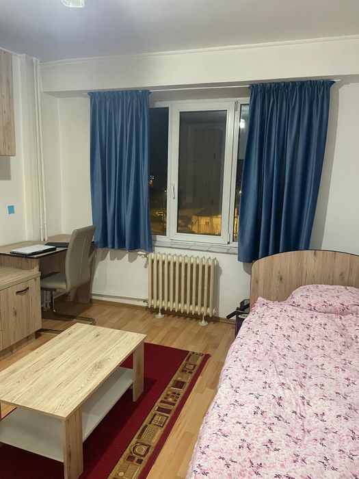 Apartament o camera Decebal / Tudor Vladimirescu