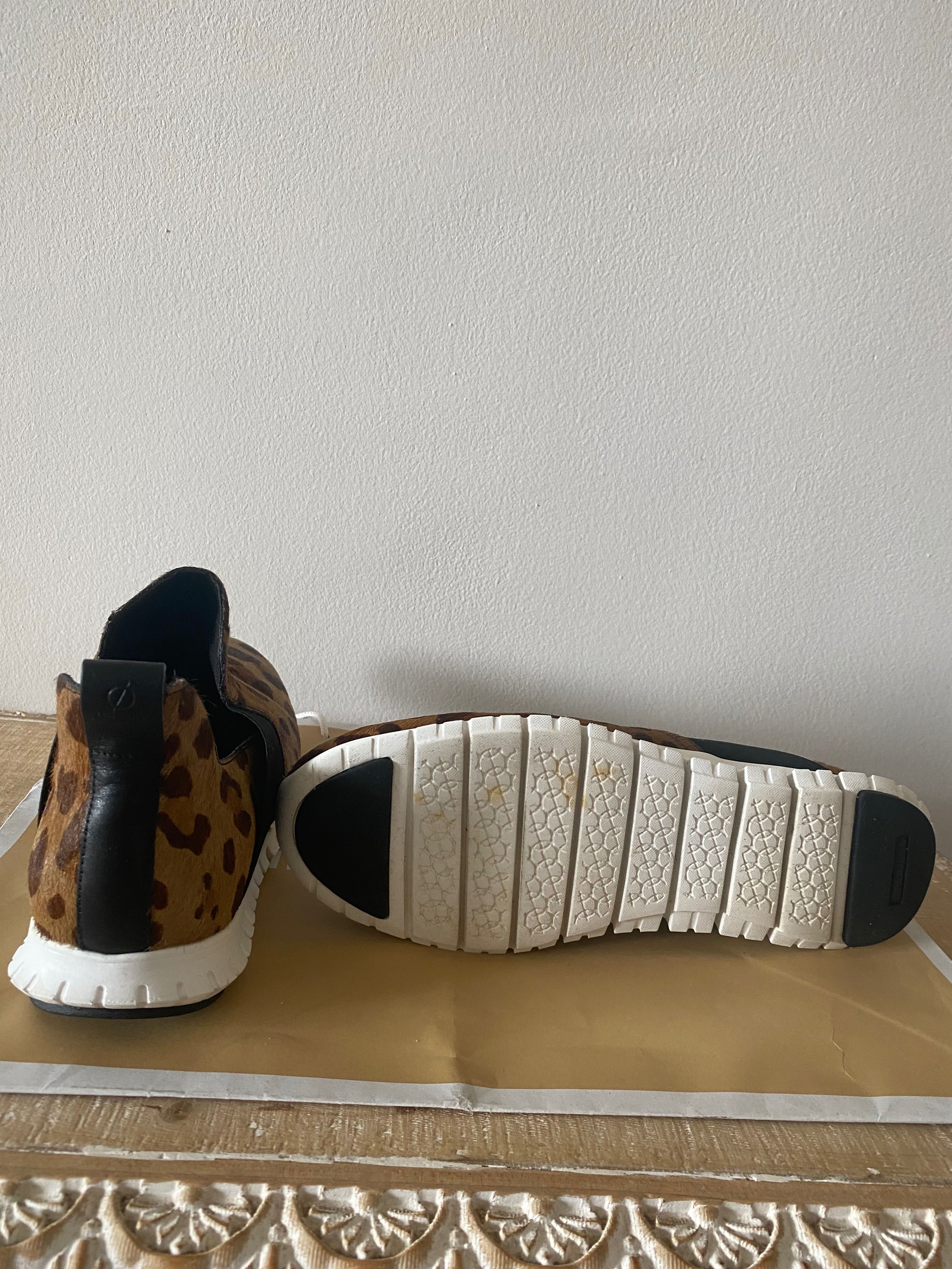 COLE HAAN обувки