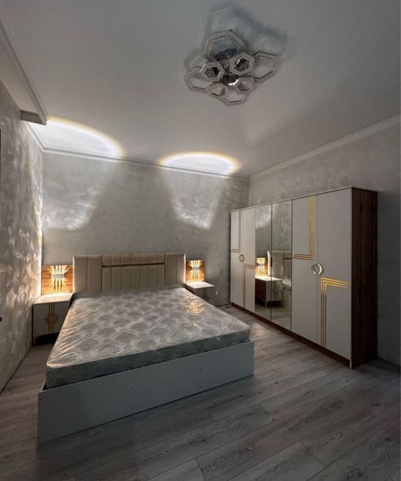 Са склода спальный гарнитур 190.000 тг ден басталады.