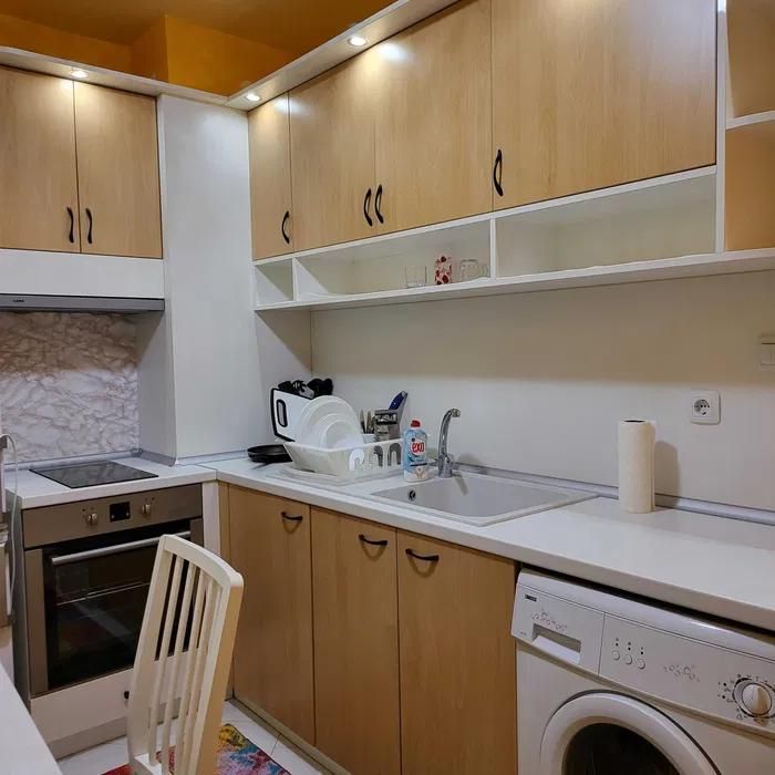 Дава се под наем Двустаен апартамент в София, Овча купел 1 - 50 кв.м за 450 € - Снимка #3