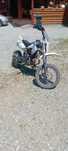 Vând Motocross KXD 125cc 4timpi automat