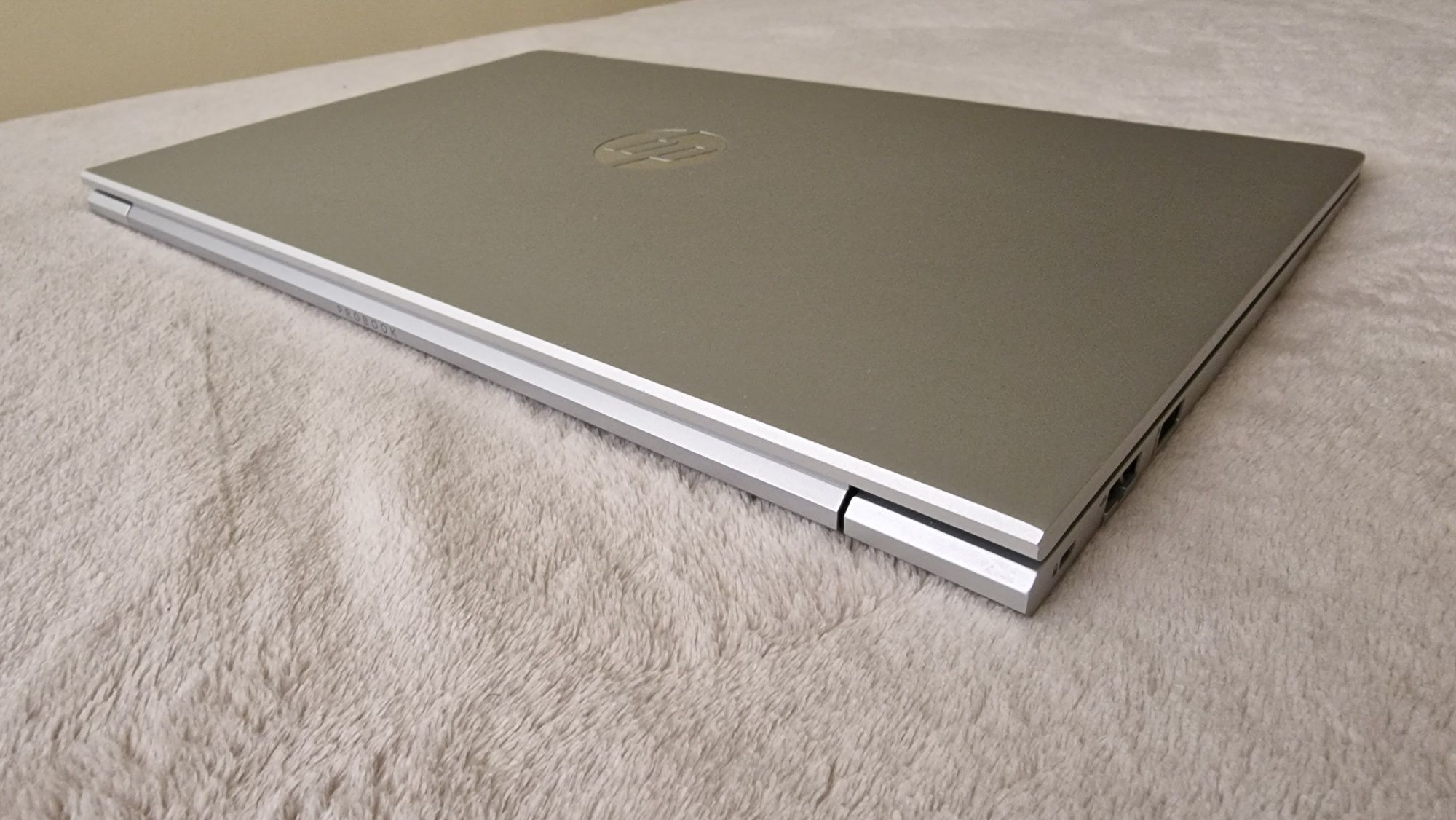 HP Probook 450 G8 i5-1135G7 16GB RAM 256GB SSD