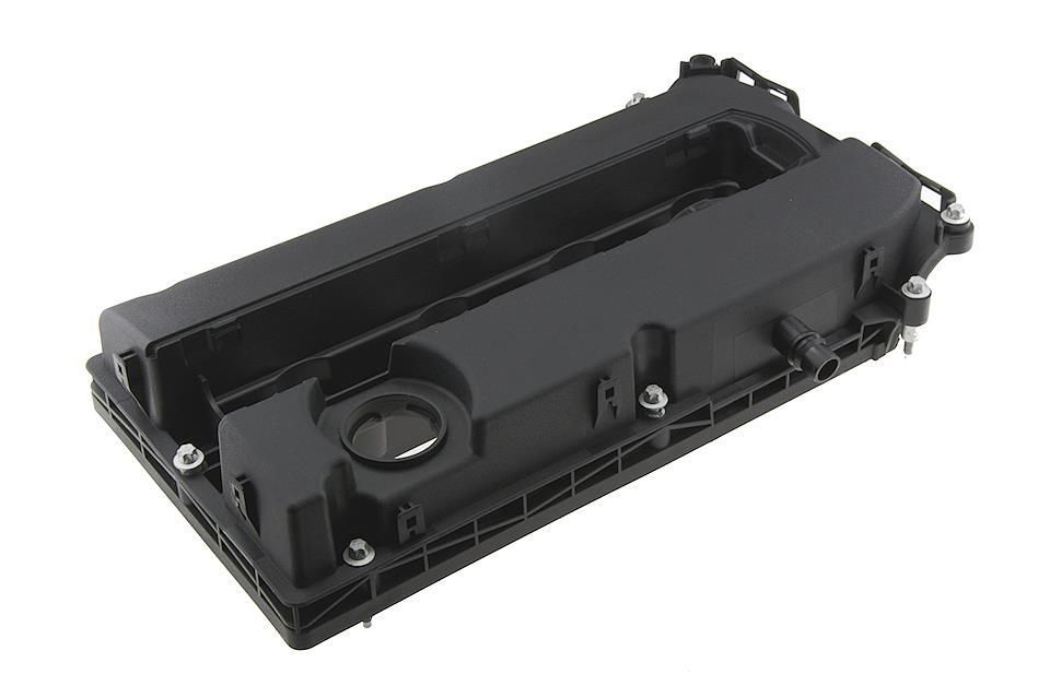 Capac culbutori Opel Astra H, Astra J, Corsa D, Corsa E, Insignia A, Meriva A, Vectra C, Signum, Mokka, Zafira B, Zafira C, Alfa Romeo 159, Fiat Croma, Chevrolet Aveo, Cruze, Orlando, Trax, Saab 9-5, motoare 1.6 si 1.8 benzina